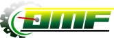 O.M.F Auto Repairs logo